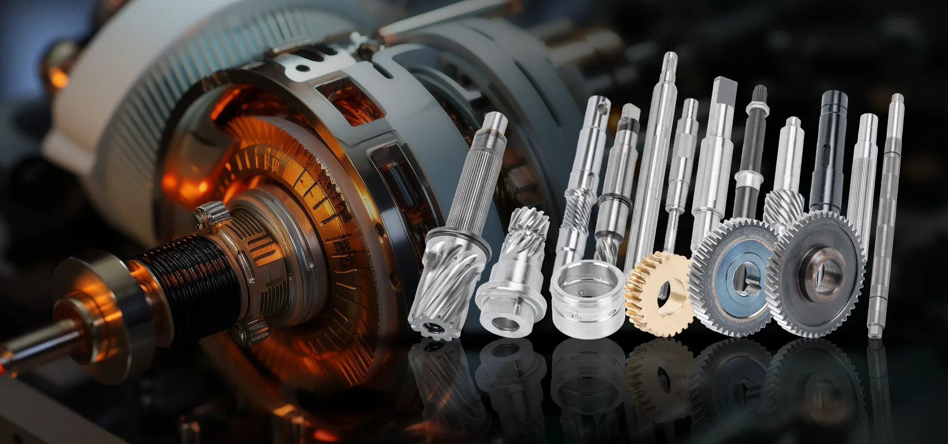 Aci Motor
