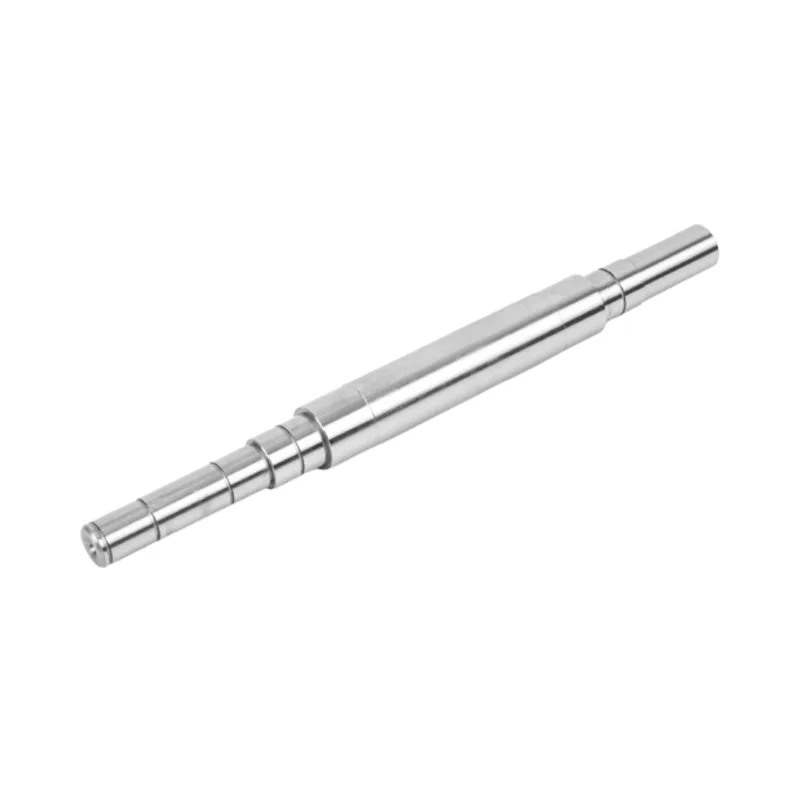 Aci Motor Berkelajuan Tinggi