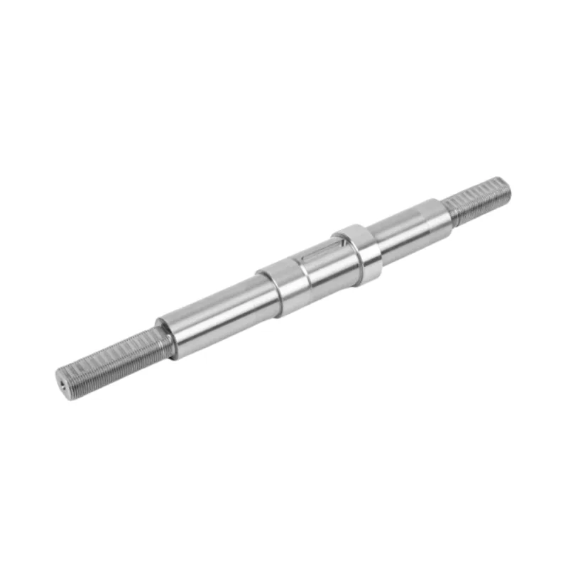 Explosion Proof Motor Shaft