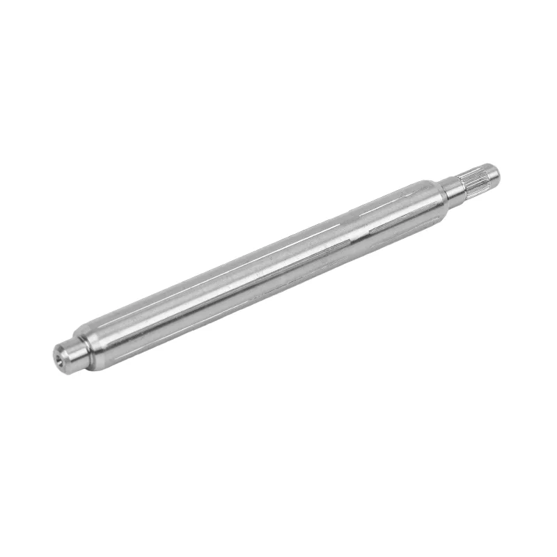 Servo Motor Shaft