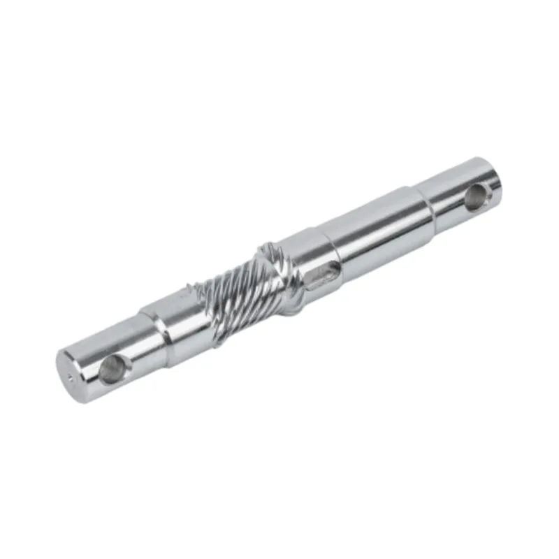 Aci Motor Robot Perindustrian