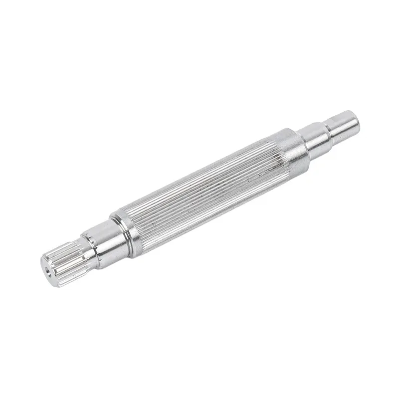 Aci Motor Spline Involute