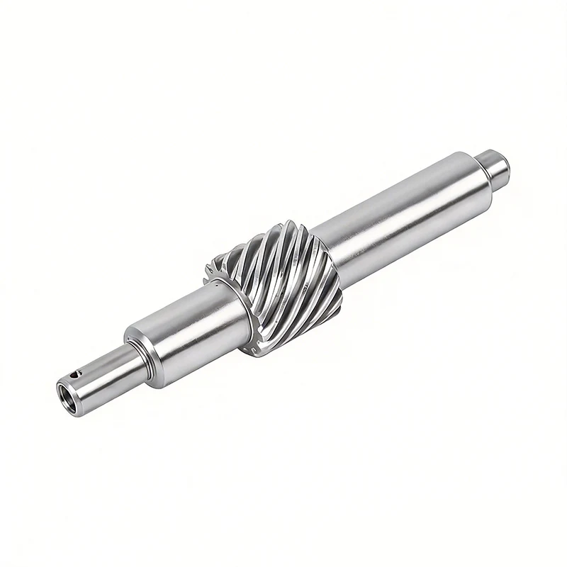 Aci Motor Pemacu Pneumatik