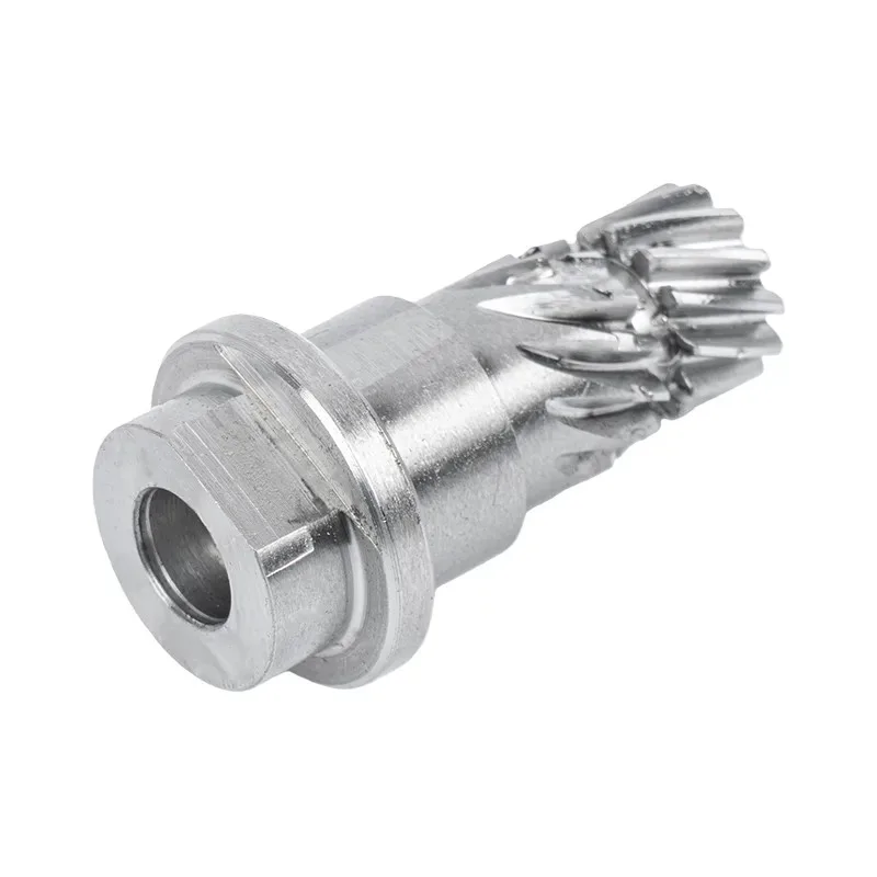 Aci Motor Spline Segi Tiga